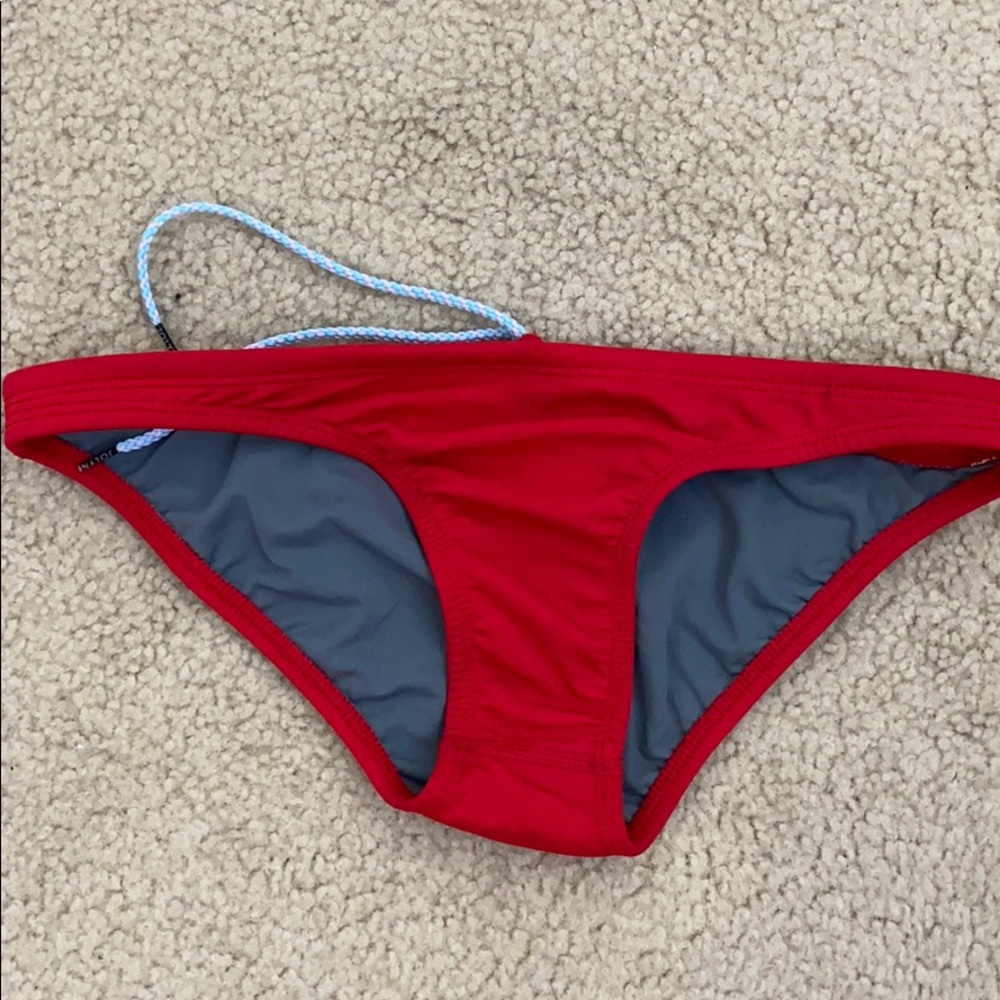 Jolyn European bottom